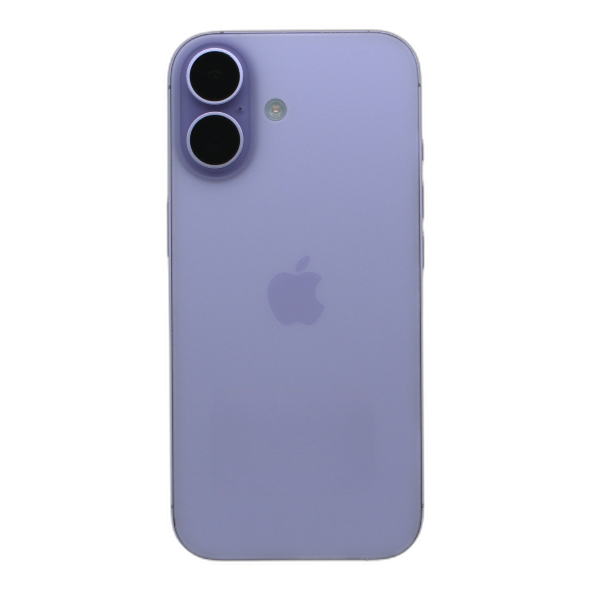 95新 Apple iPhone 17 256G 薰衣草紫色 中國大陸版