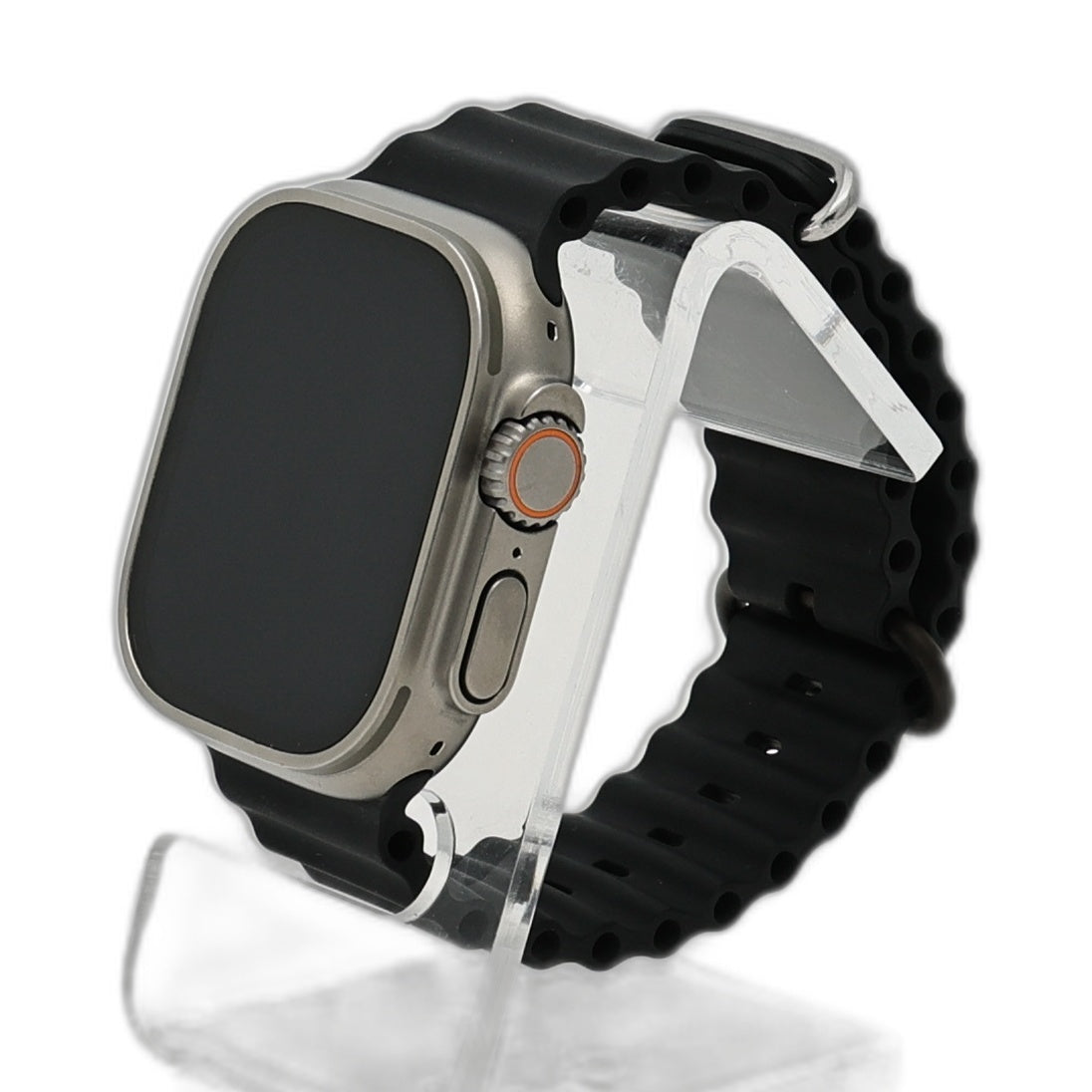 99新 Apple Watch Ultra 2 49毫米 鈦金屬