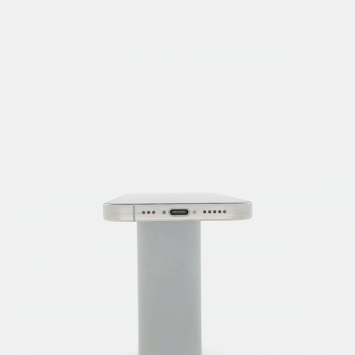 95新 Apple iPhone 16 Pro 128G 白色鈦金屬 中國大陸版