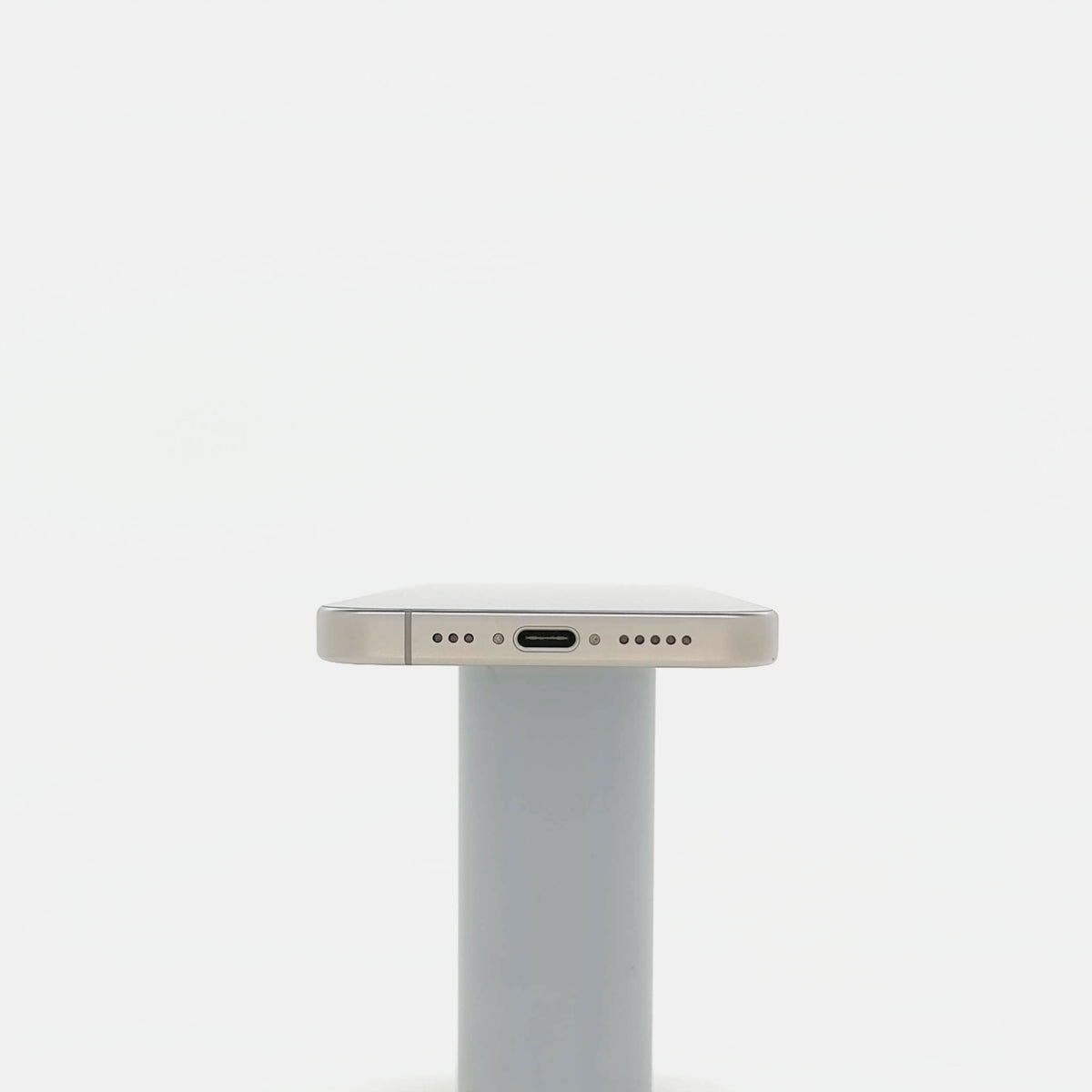95新 Apple iPhone 15 Pro 256G 原色鈦金屬 中國大陸版