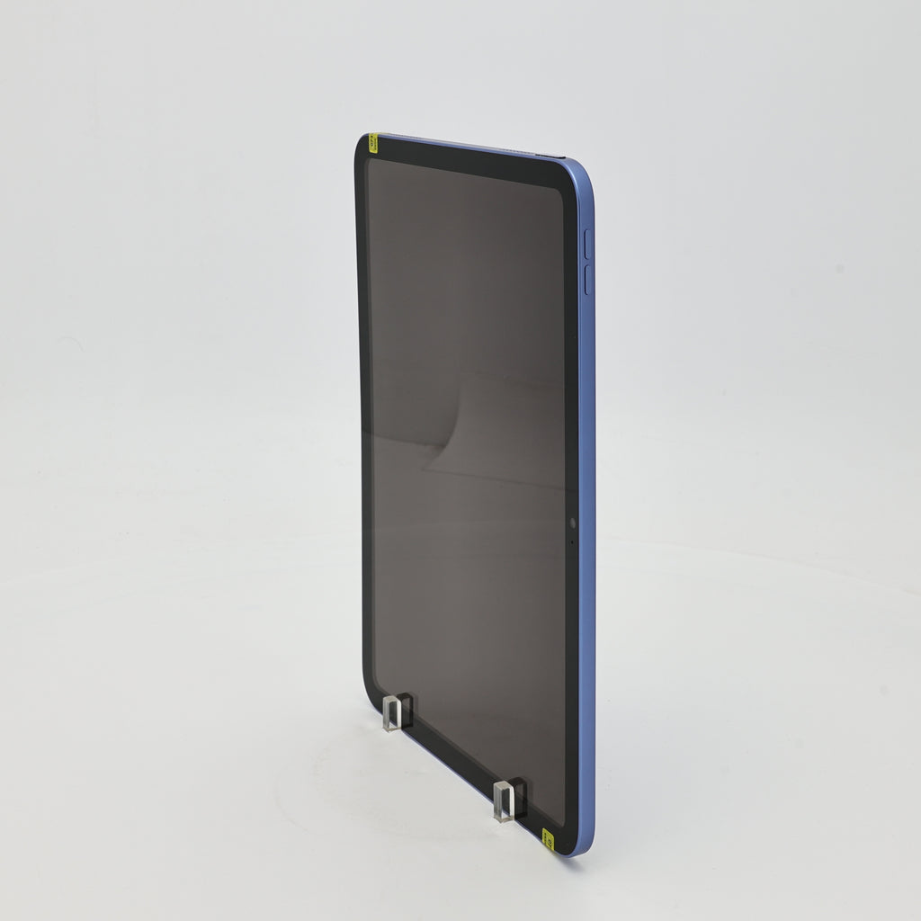 95新 Apple iPad 10代 64G 藍色 WIFI