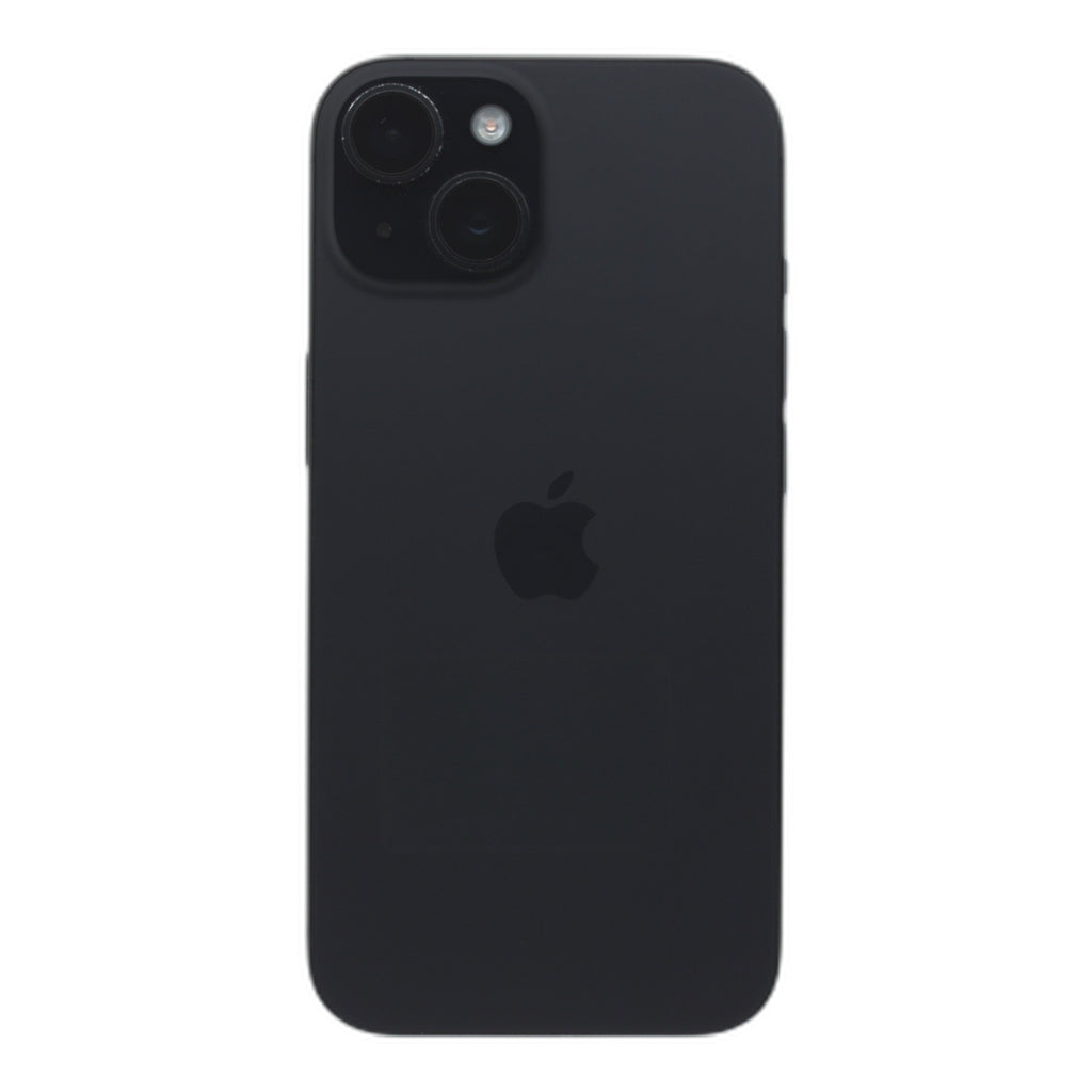 95新 Apple iPhone 15 128G 黑色 中國大陸版