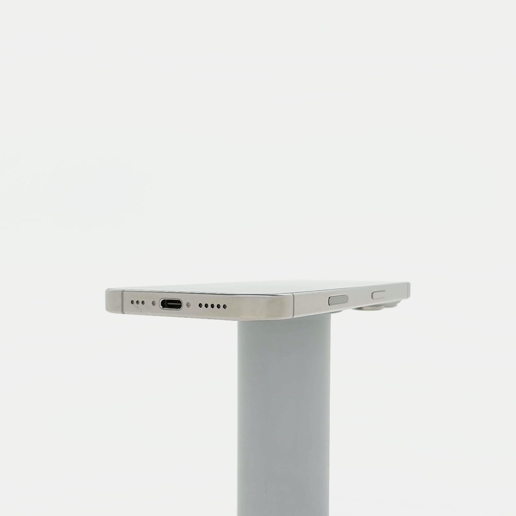95新 Apple iPhone 16 Pro 256G 原色鈦金屬 中國大陸版