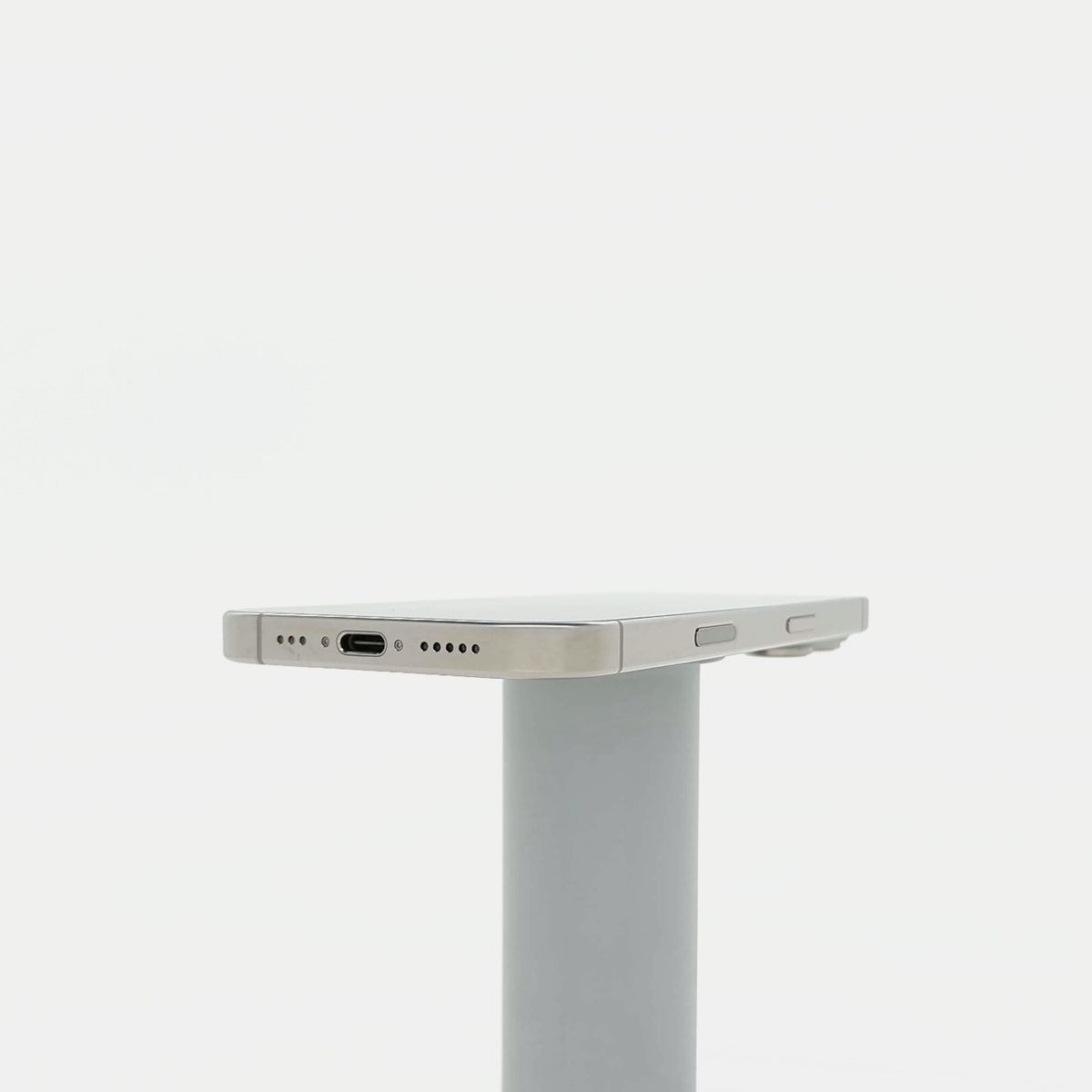 95新 Apple iPhone 16 Pro 256G 原色鈦金屬 中國大陸版