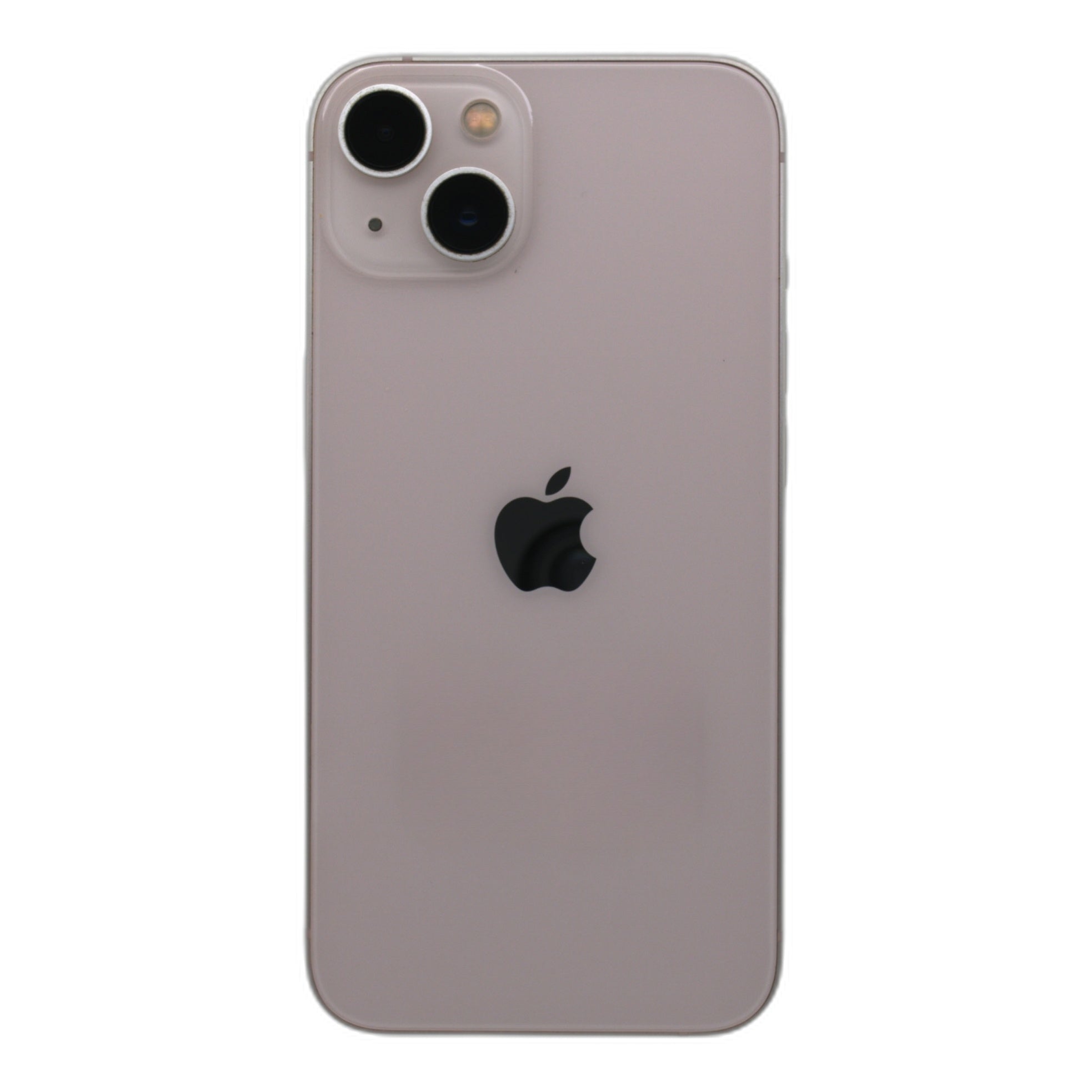 95新 Apple iPhone 13 256G 粉紅色 中國大陸版