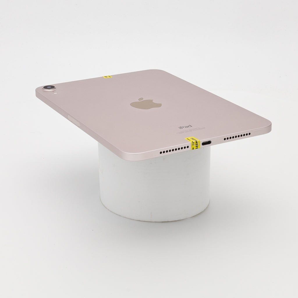 95新 Apple iPad mini6 256G 粉紅色 WIFI