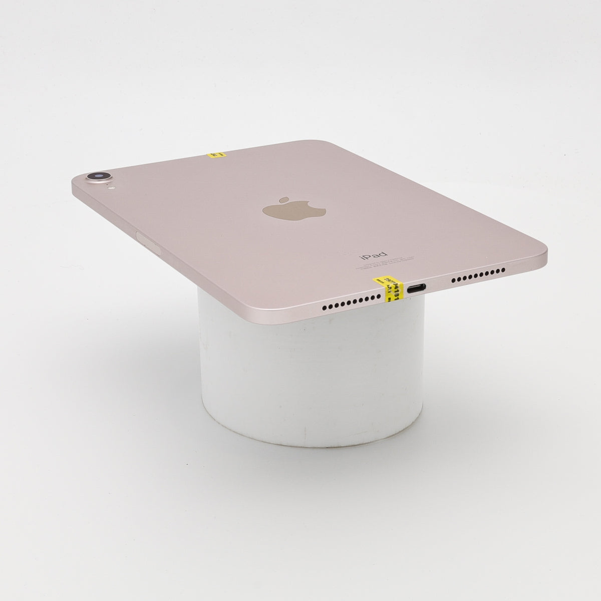 95新 Apple iPad mini6 256G 粉紅色 WIFI