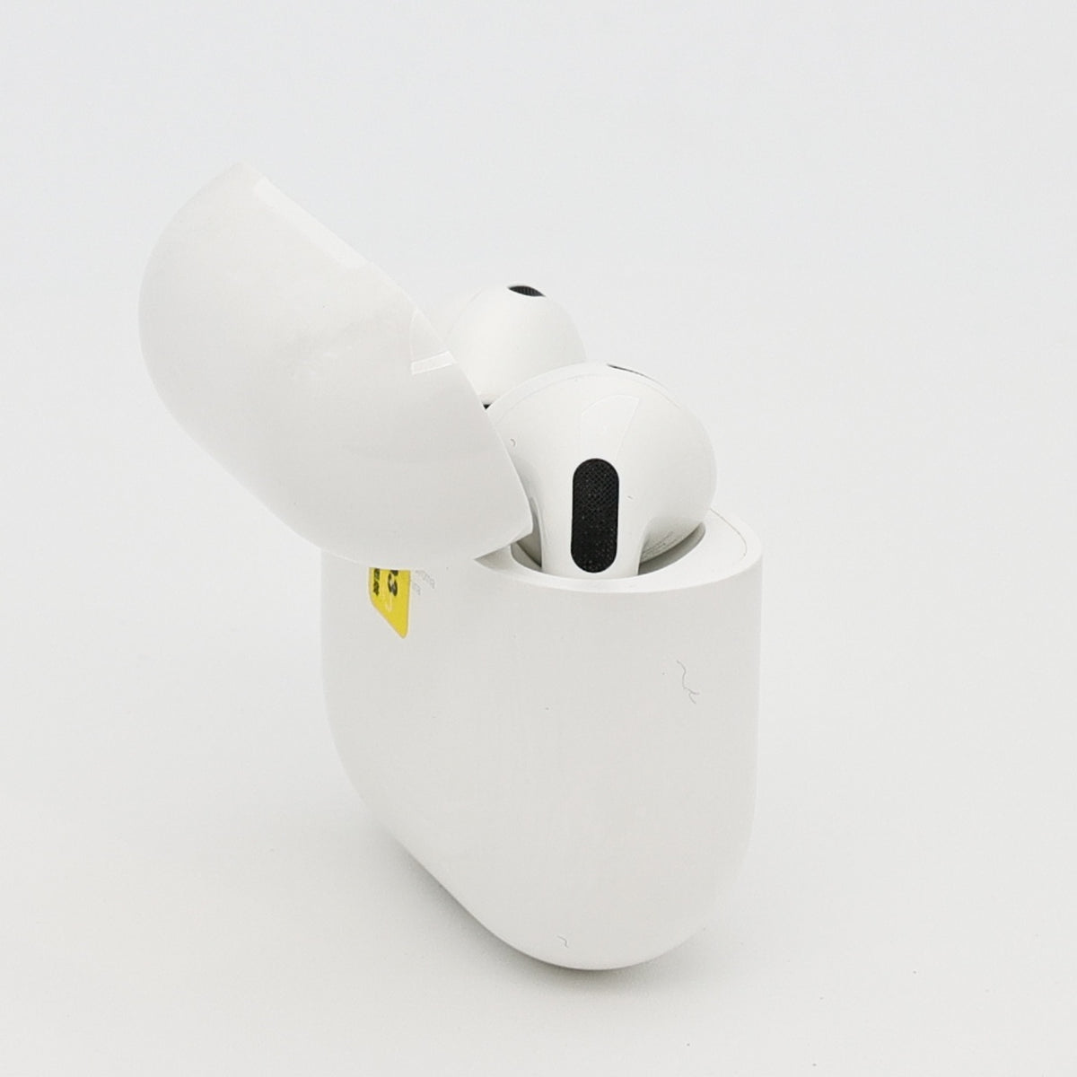 99新 Apple AirPods 4 (支持主动降噪) 白色