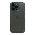 95新 Apple iPhone 16 Pro 256G 原色鈦金屬 中國大陸版
