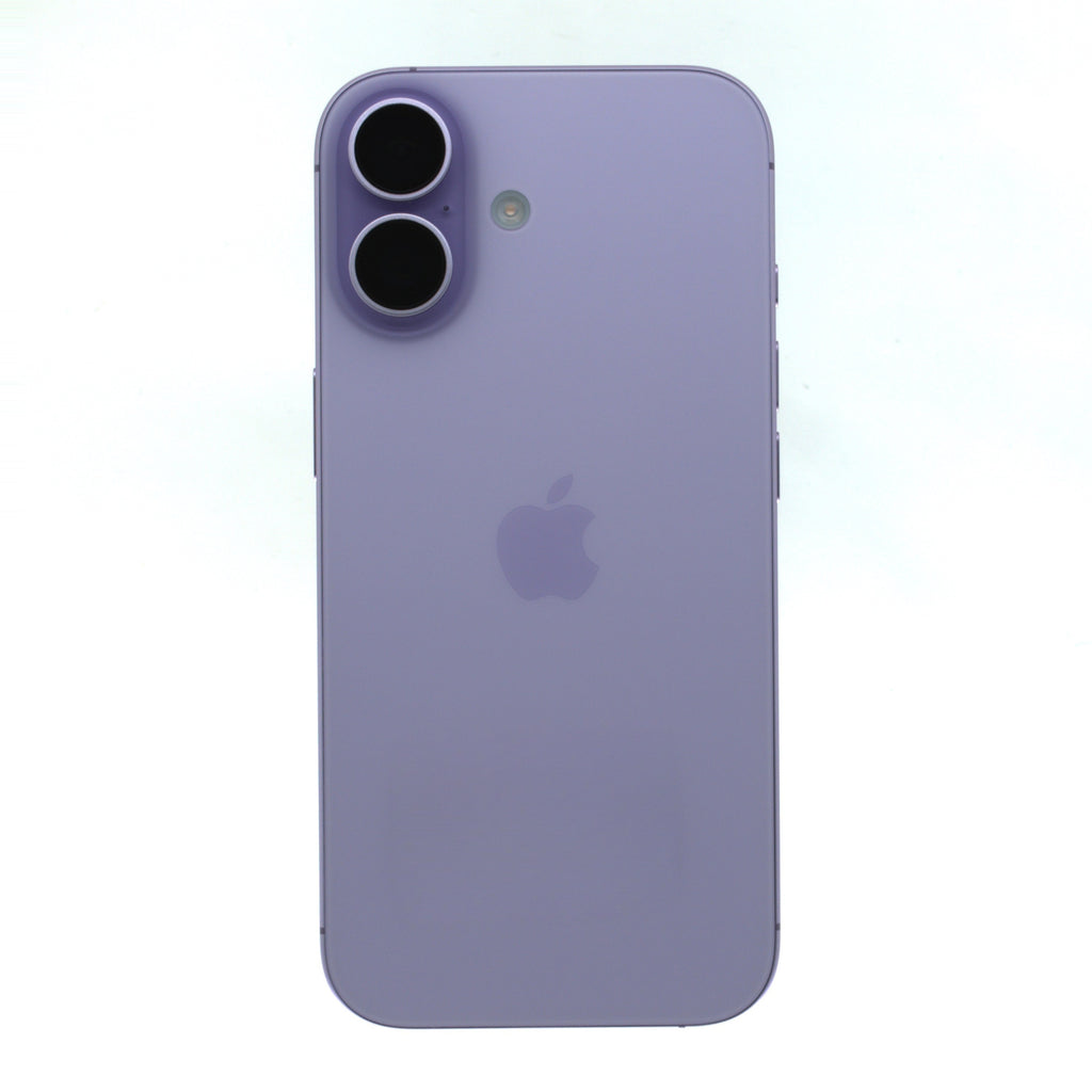 95新 Apple iPhone 17 256G 薰衣草紫色 中國大陸版