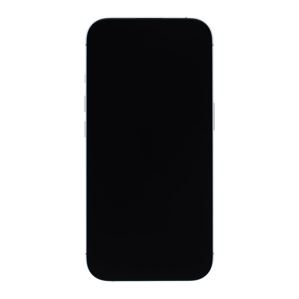 95新 Apple iPhone 16 256G 白色 中國大陸版
