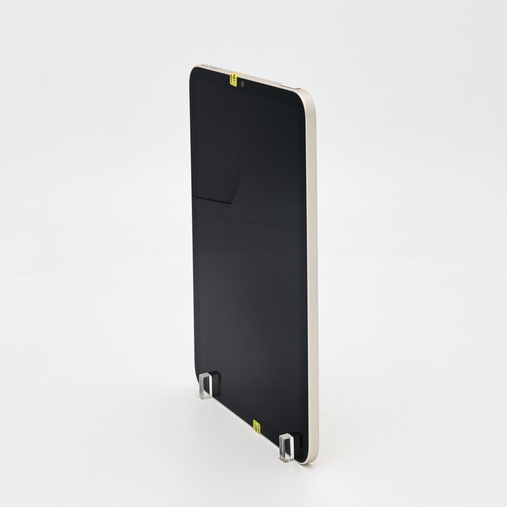 95新 Apple iPad mini6 64G 星光色 WIFI