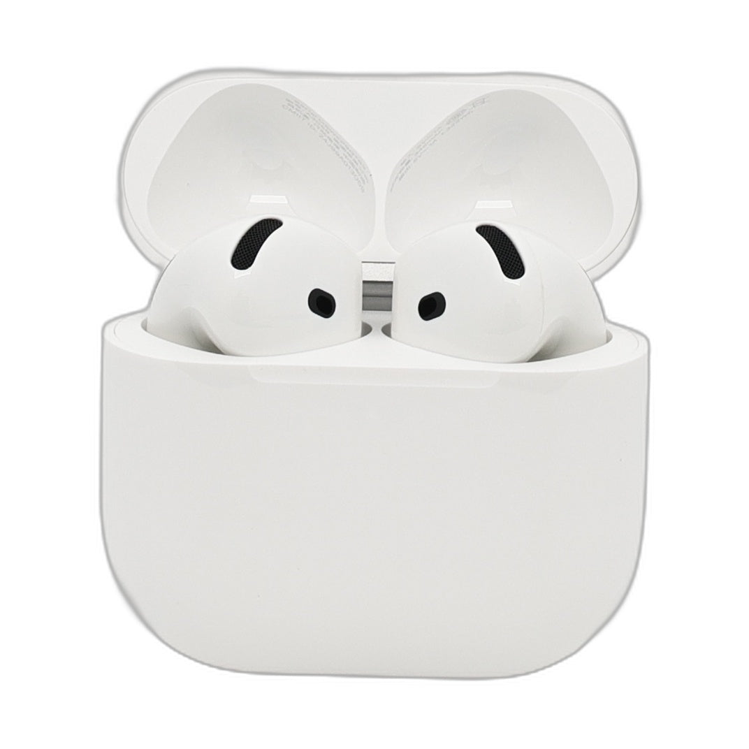 99新 Apple AirPods 4 (支持主动降噪) 白色
