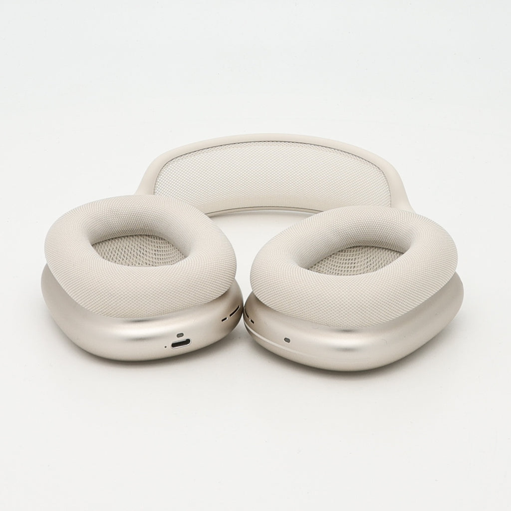 99新 Apple AirPods Max 2 星光色