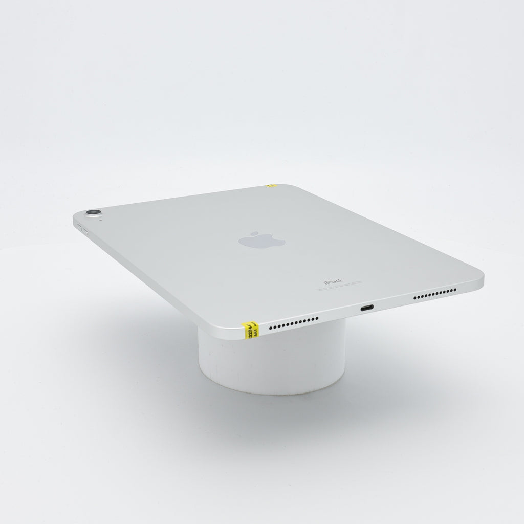 95新 Apple iPad 10代 64G 銀色 WIFI