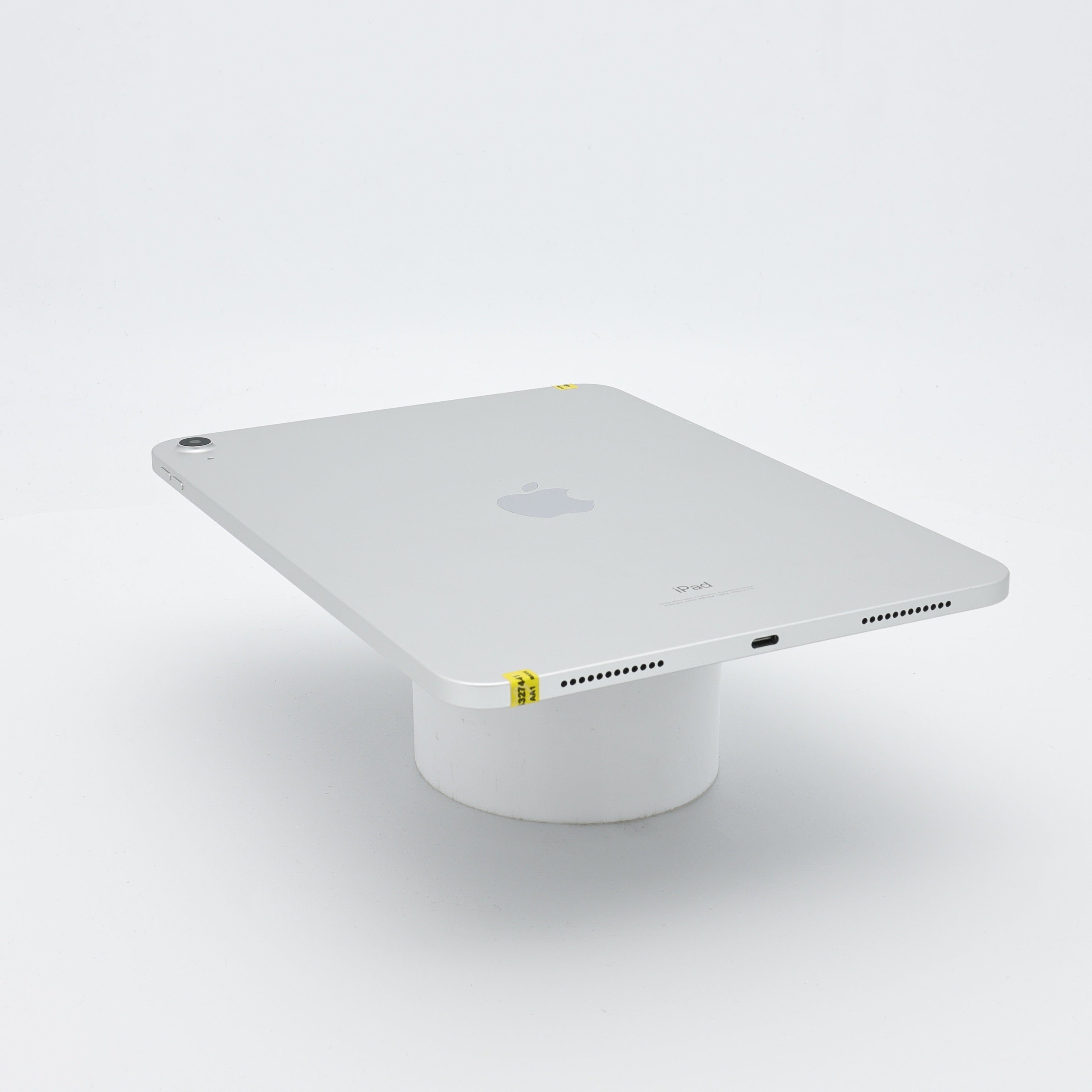 95新 Apple iPad 10代 64G 銀色 WIFI