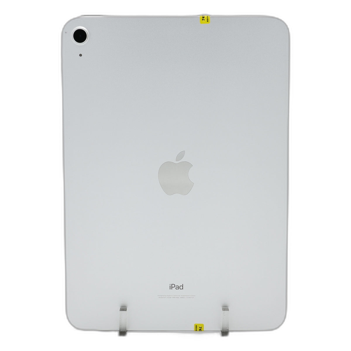 95新 Apple iPad 10代 64G 銀色 WIFI
