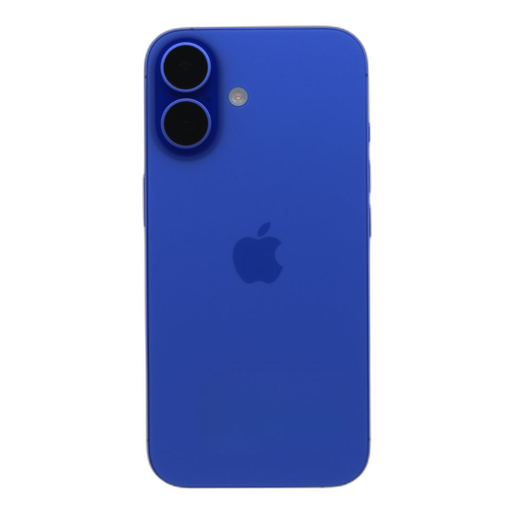 99新 Apple iPhone 16 256G 群青色 中國大陸版
