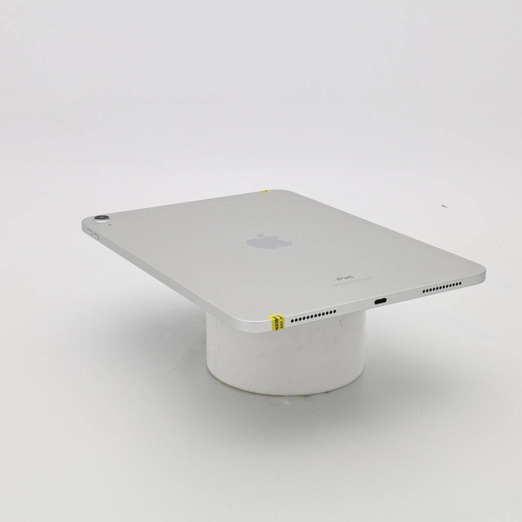 95新 Apple iPad 10代 64G 銀色 WIFI