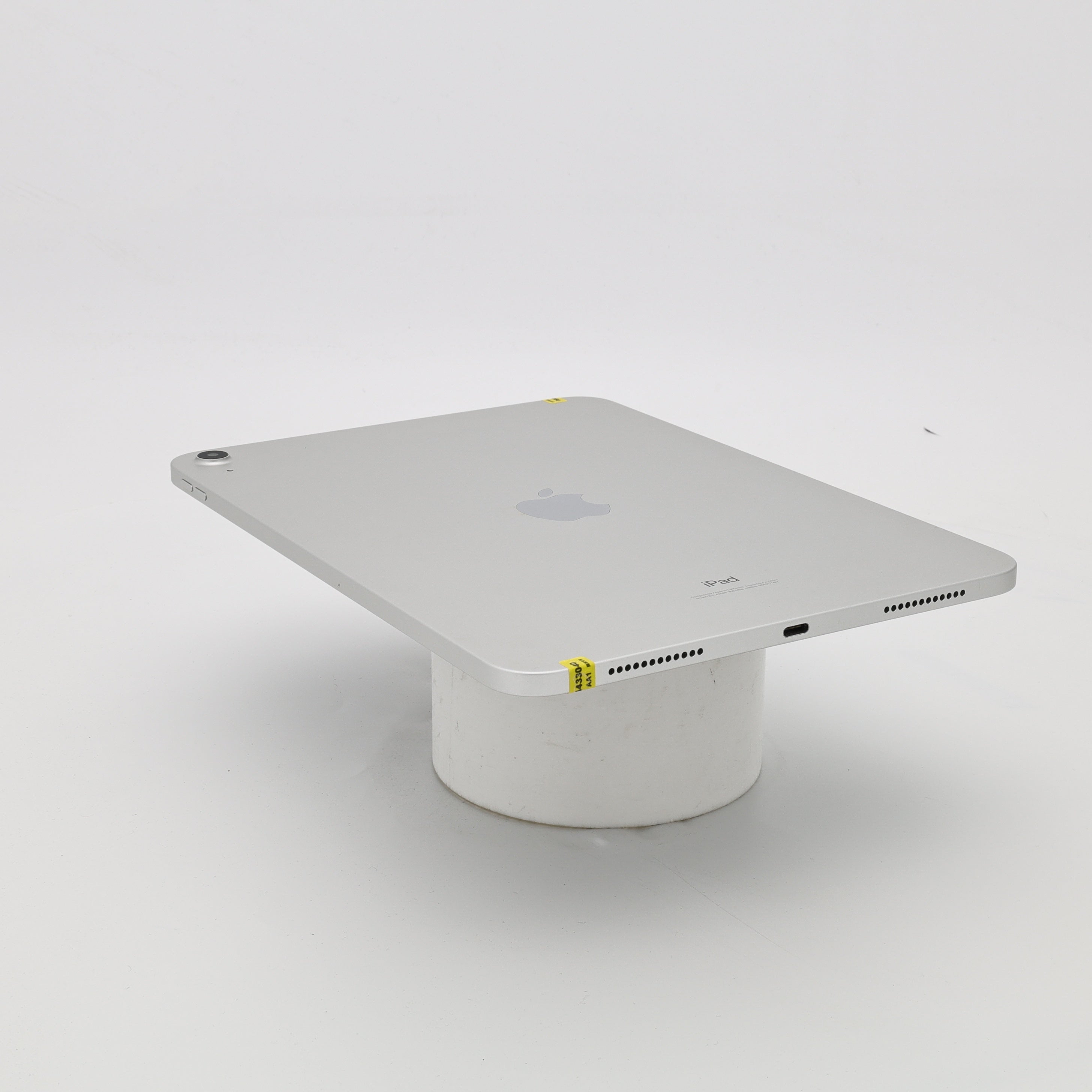 95新 Apple iPad 10代 64G 銀色 WIFI