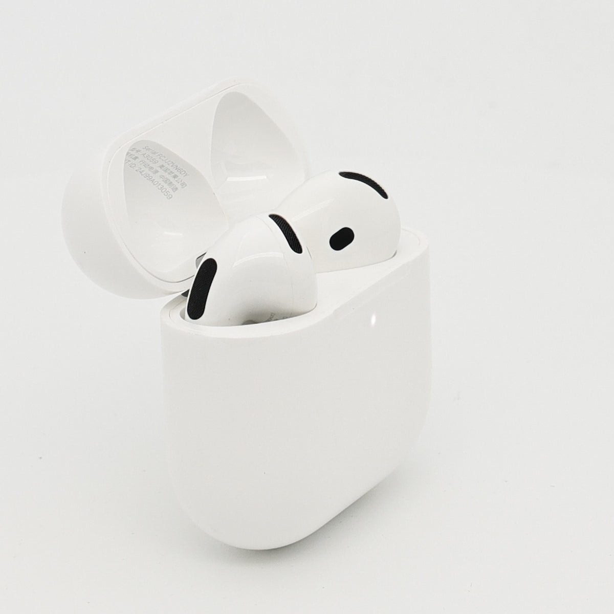 99新 Apple AirPods 4 (支持主动降噪) 白色