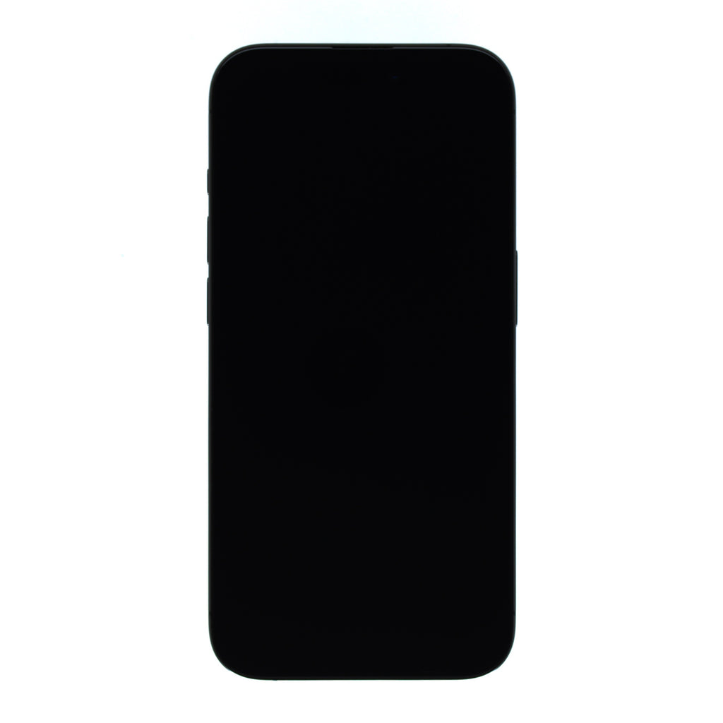 95新 Apple iPhone 15 Pro 256G 黑色鈦金屬 中國大陸版