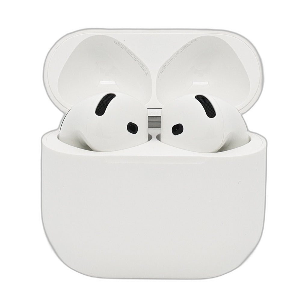 99新 Apple AirPods 4 (不支持主動降噪) 白色