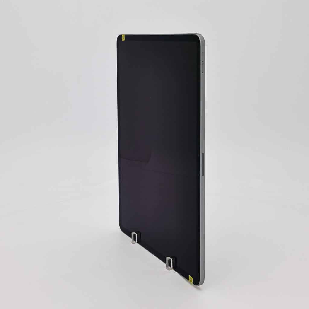 99新 Apple iPad Air (M2) 13英寸 128G 深空灰色 WIFI