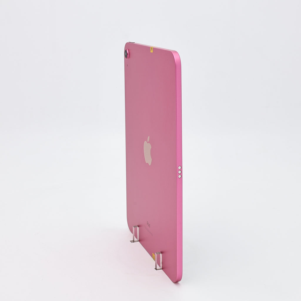 95新 Apple iPad 10代 256G 粉紅色 WIFI