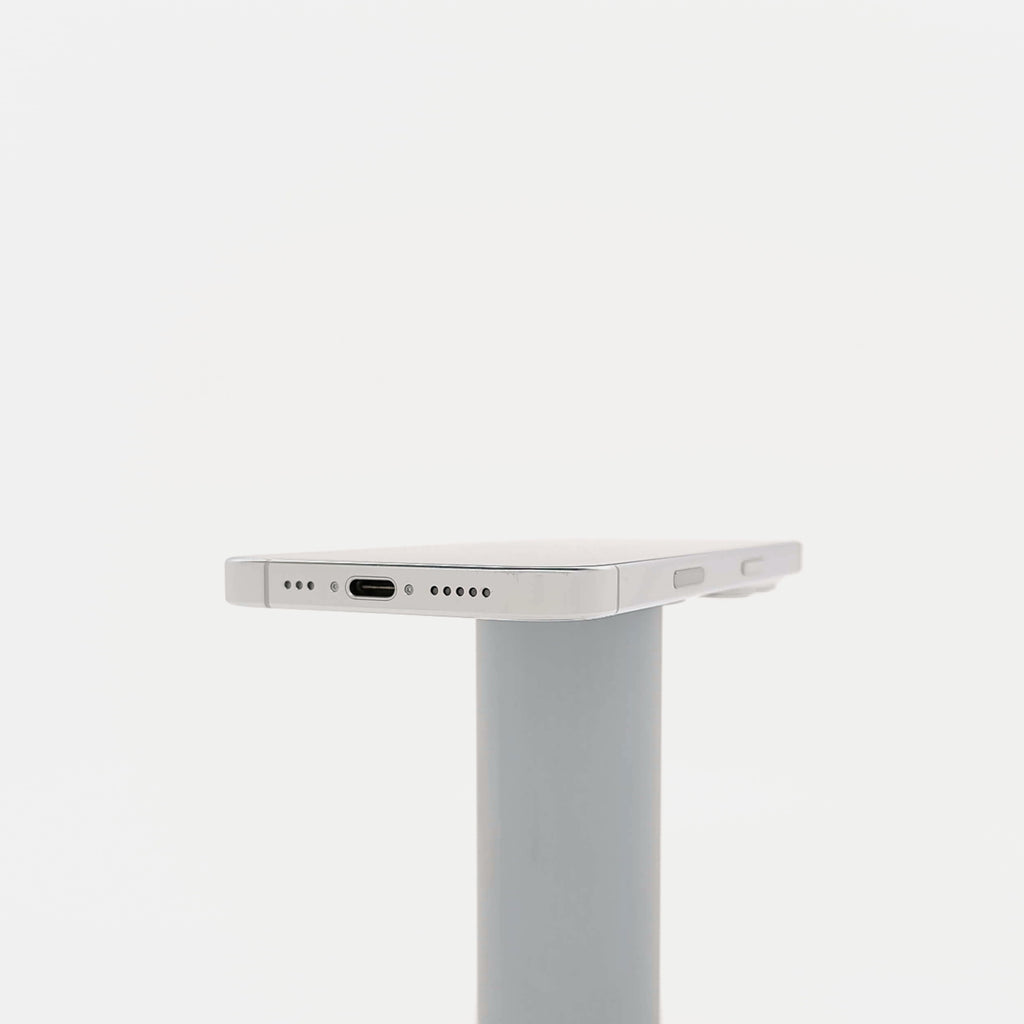 95新 Apple iPhone 16 Pro 128G 白色鈦金屬 中國大陸版