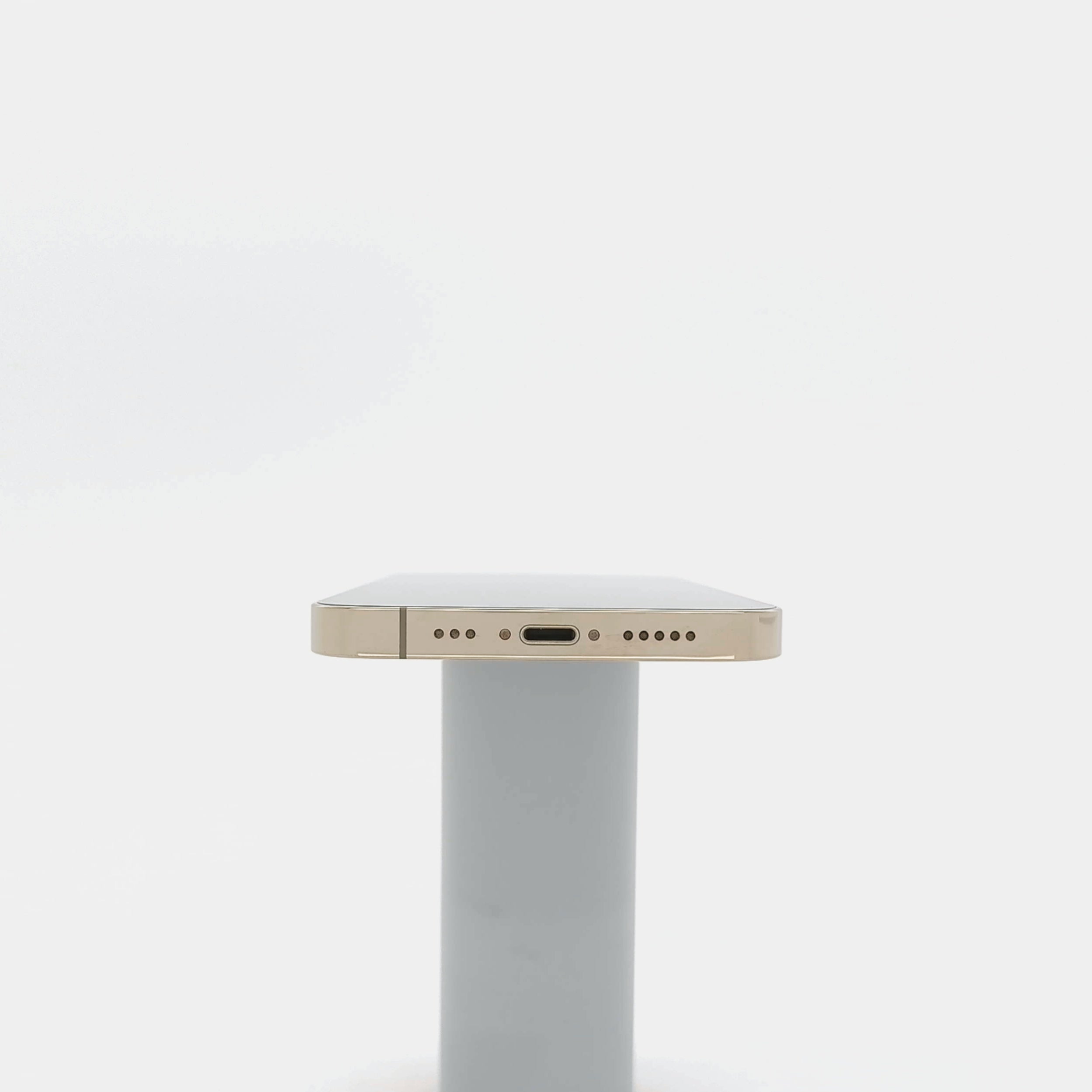 95新 Apple iPhone 13 Pro 128G 金色 中國大陸版