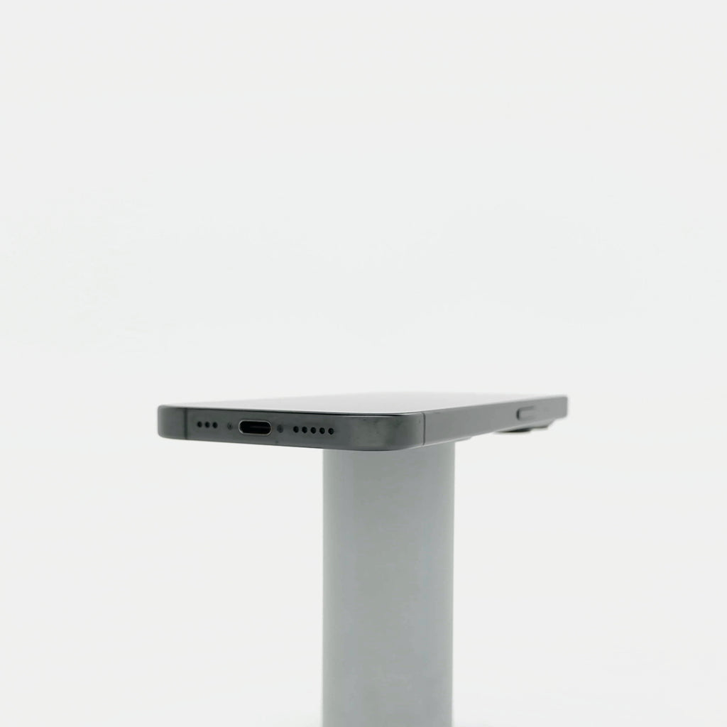 95新 Apple iPhone 15 Pro 128G 黑色鈦金屬 中國大陸版