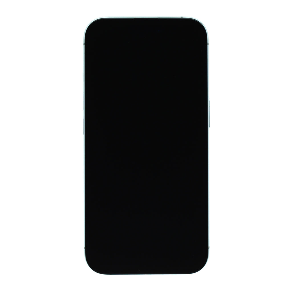 95新 Apple iPhone 16 256G 白色 中國大陸版