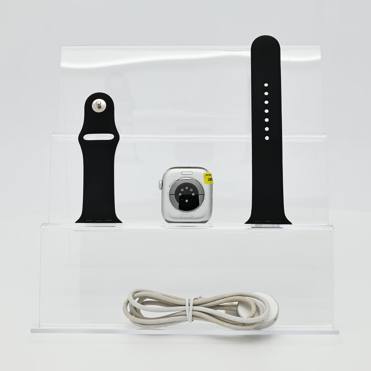 99新 Apple Watch Series 10 42毫米 鋁金屬