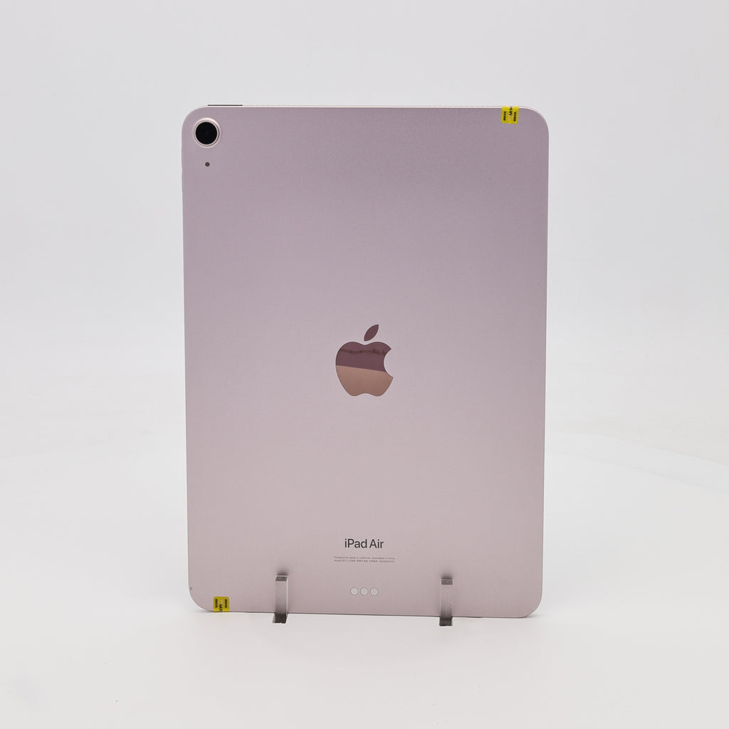 95新 Apple iPad Air5 64G 粉紅色 WIFI