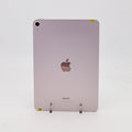 95新 Apple iPad Air5 64G 粉紅色 WIFI