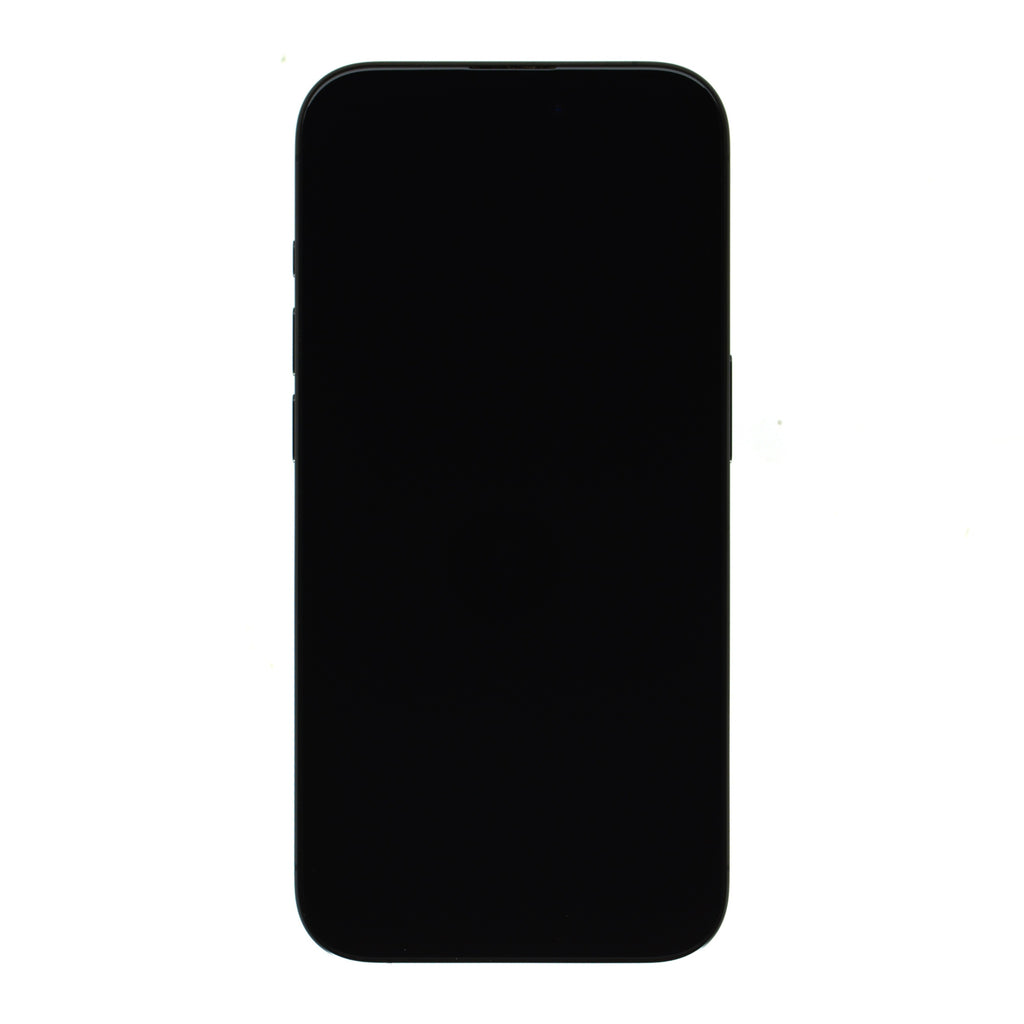 95新 Apple iPhone 15 Pro 256G 黑色鈦金屬 中國大陸版