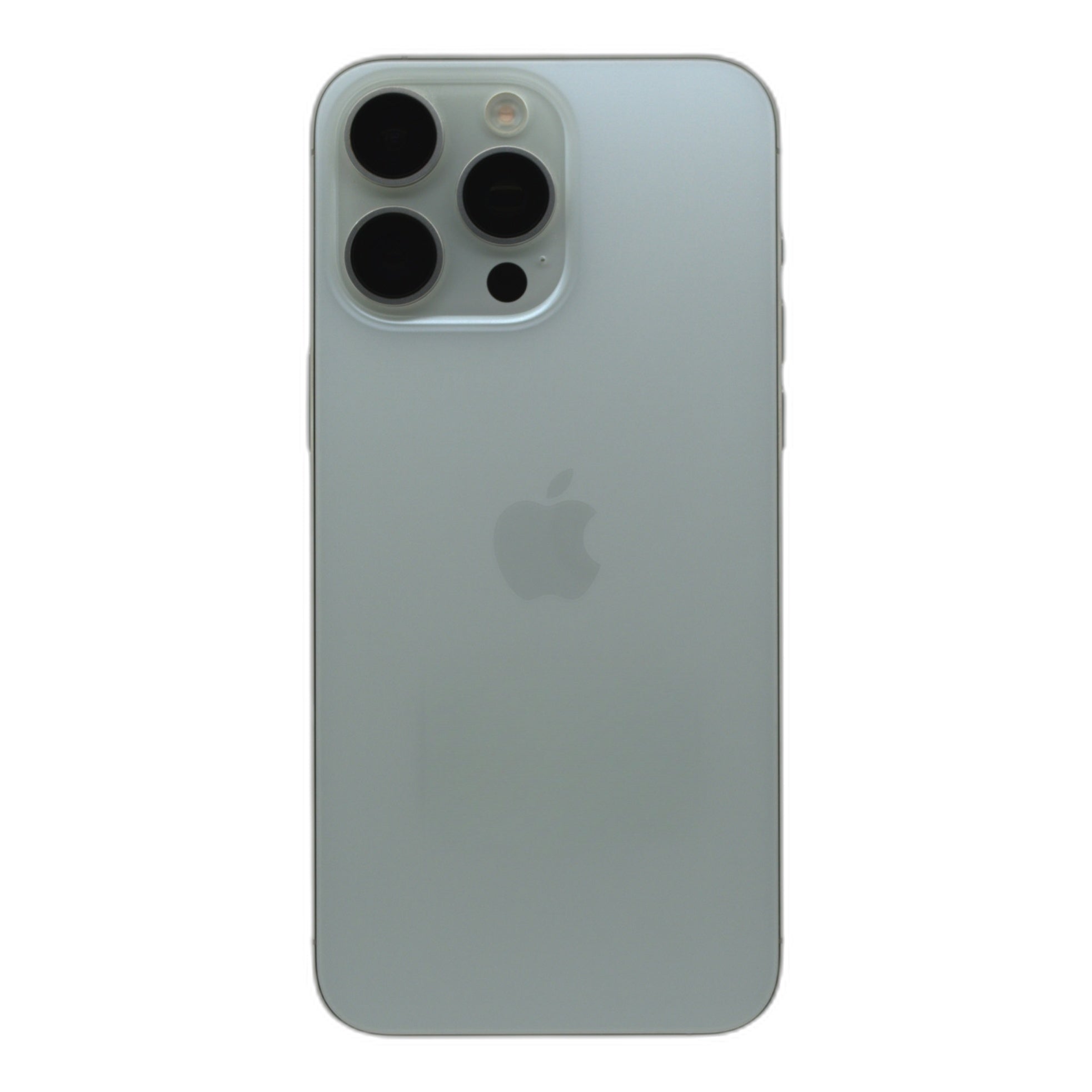 95新 Apple iPhone 15 Pro Max 256G 白色鈦金屬 中國大陸版