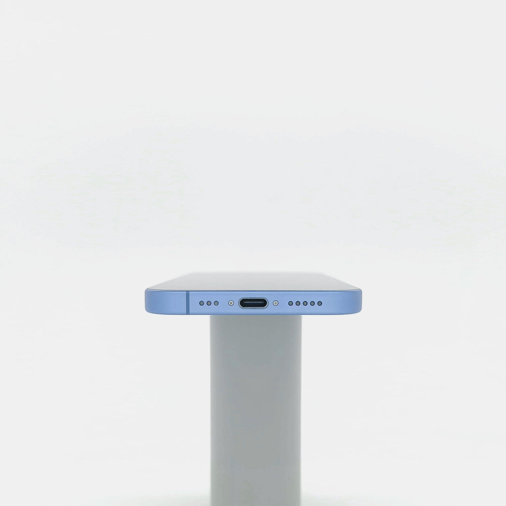 95新 Apple iPhone 16 256G 群青色 中國大陸版