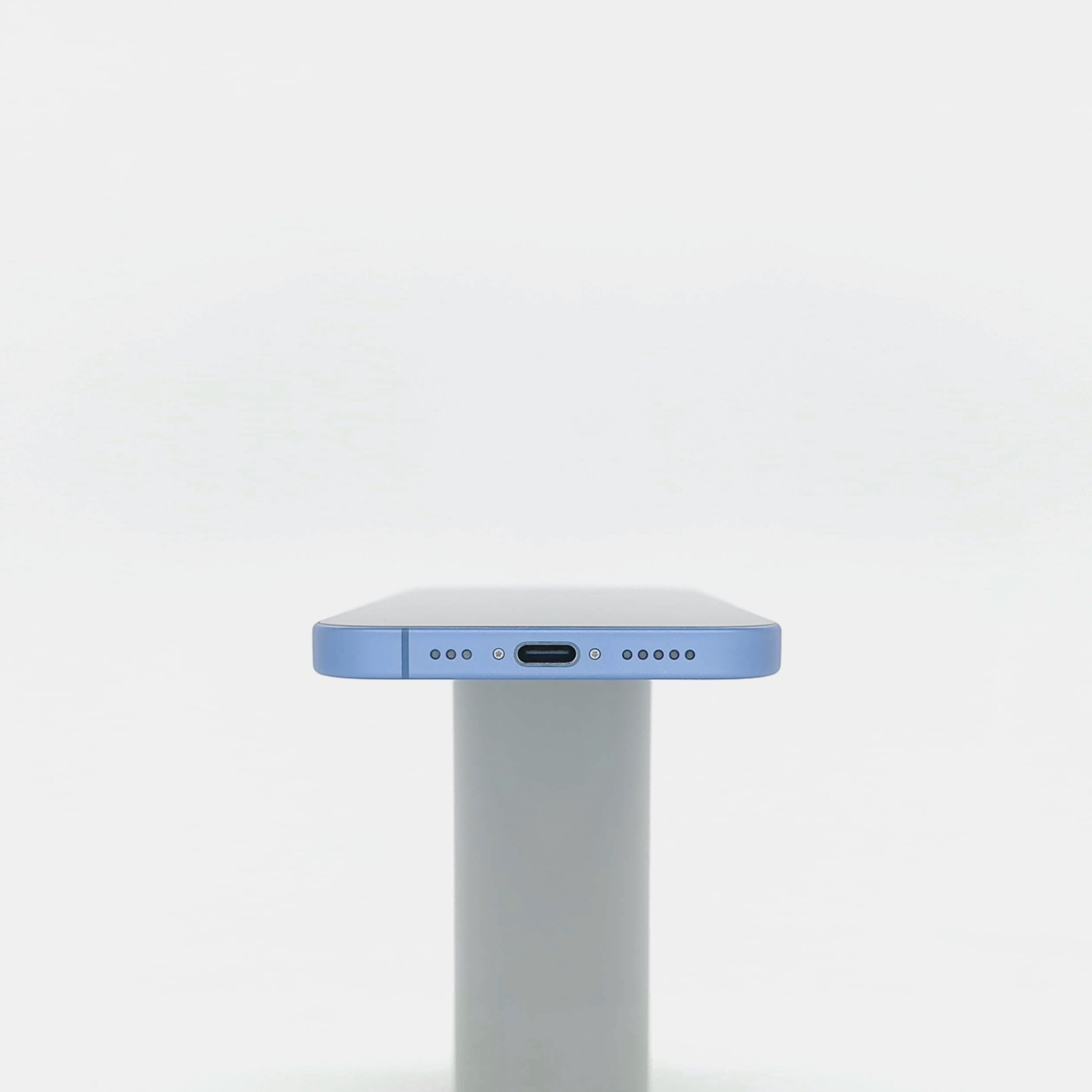 95新 Apple iPhone 16 256G 群青色 中國大陸版