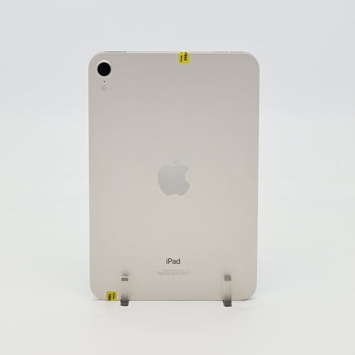 95新 Apple iPad mini6 64G 星光色 WIFI
