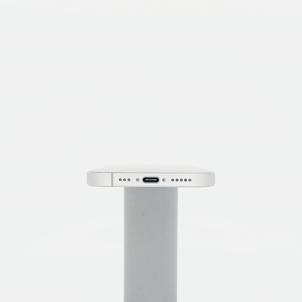 95新 Apple iPhone 16 256G 白色 中國大陸版