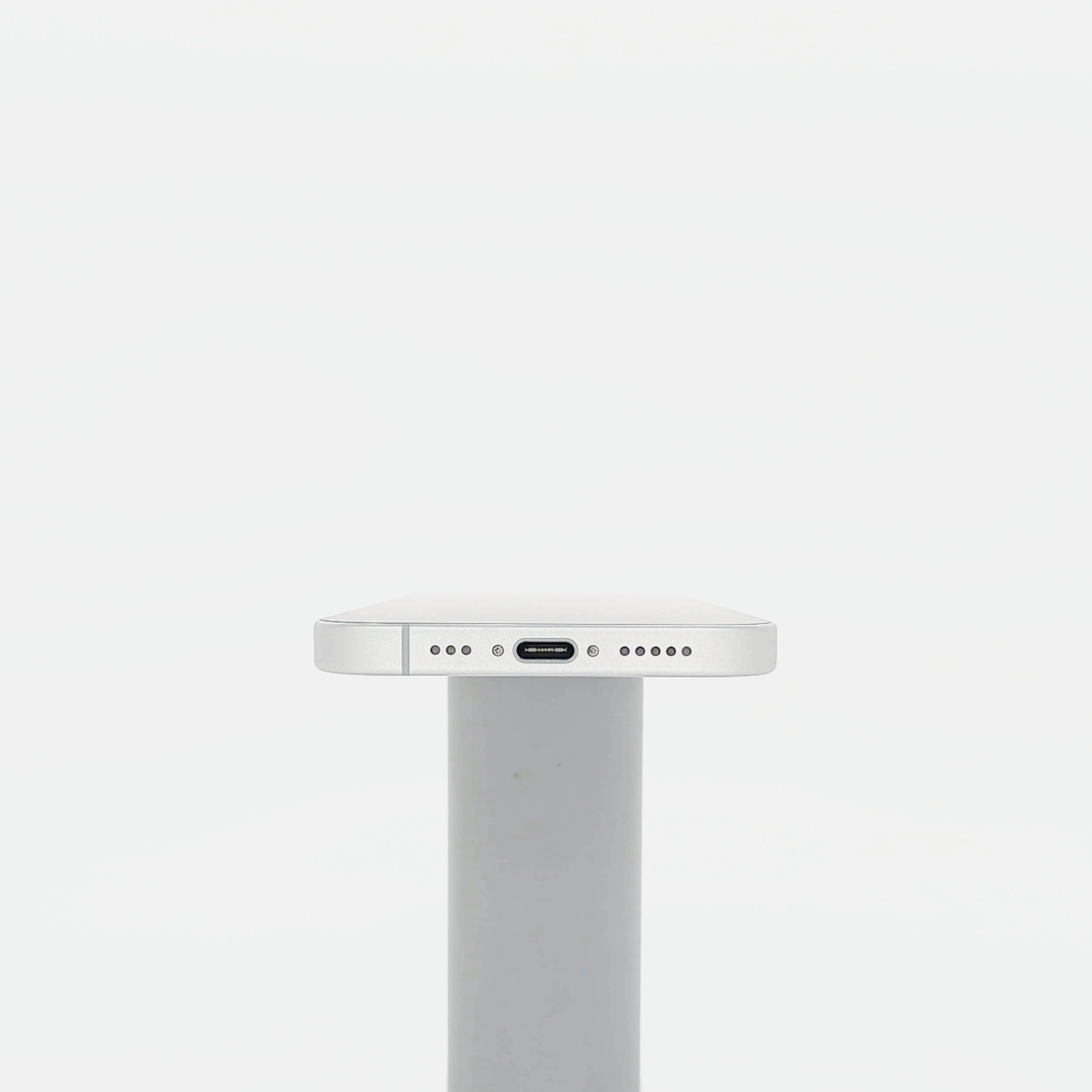 95新 Apple iPhone 16 256G 白色 中國大陸版