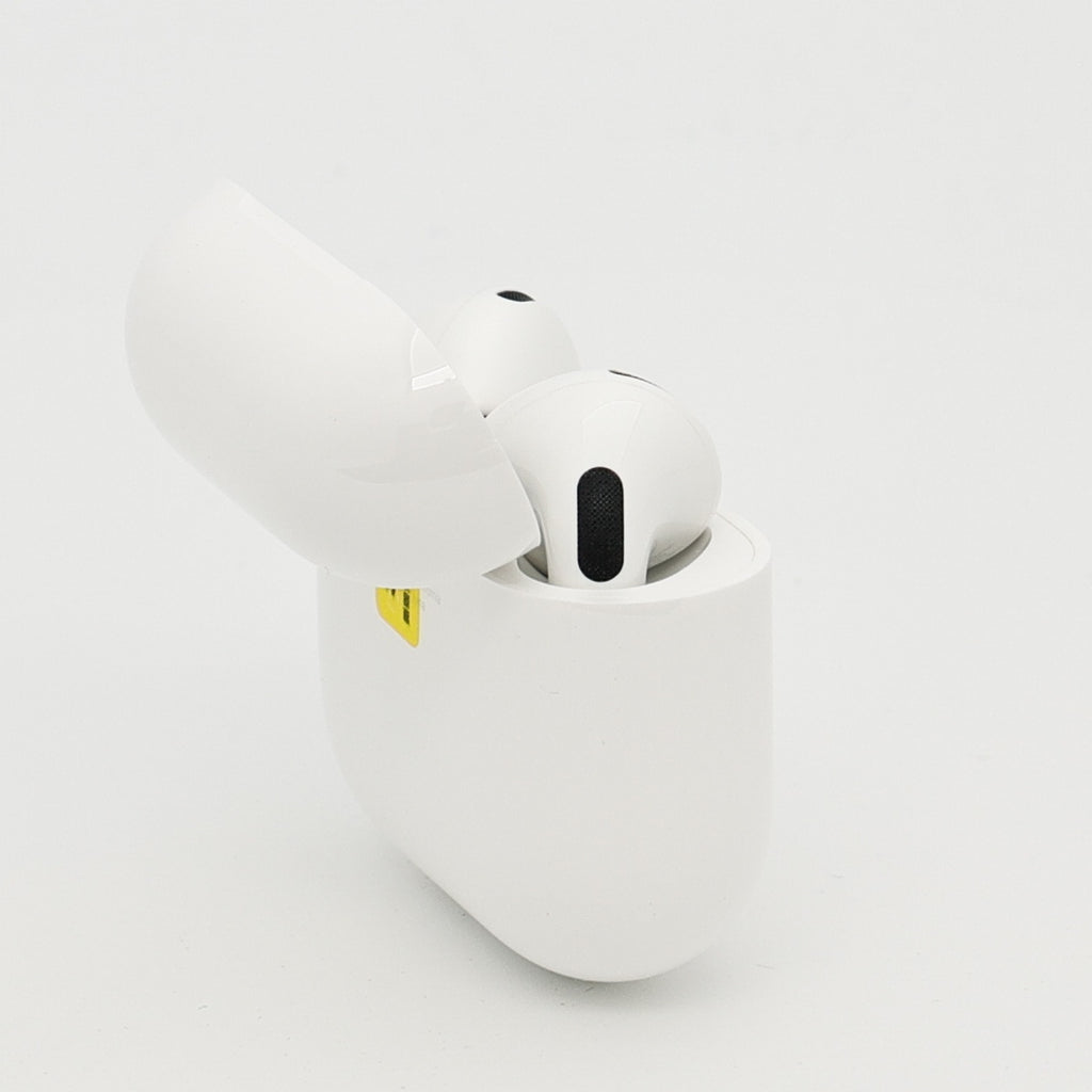 99新 Apple AirPods 4 (支持主动降噪) 白色