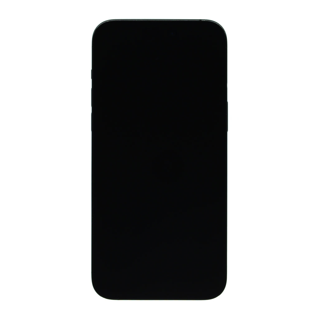 95新 Apple iPhone 14 Pro Max 256G 深空黑色 中國大陸版