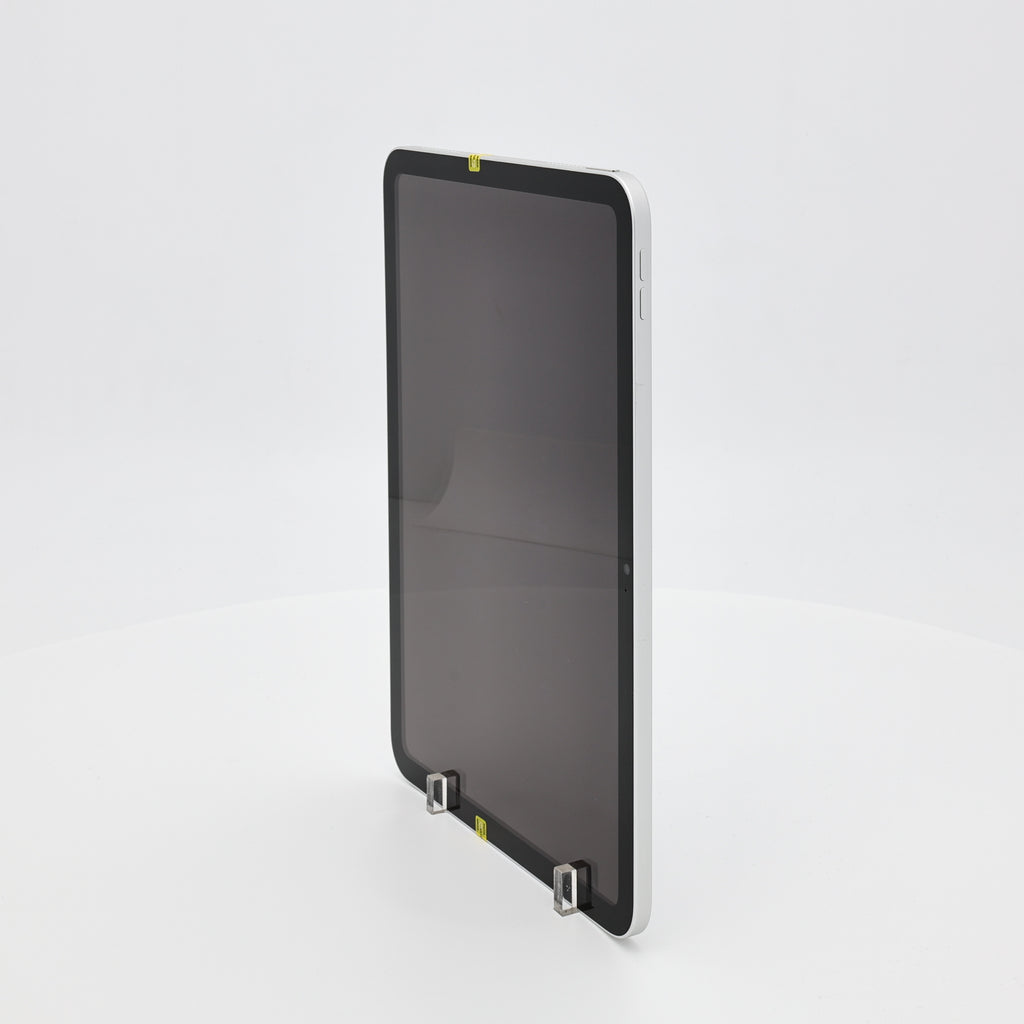 95新 Apple iPad 10代 64G 銀色 WIFI