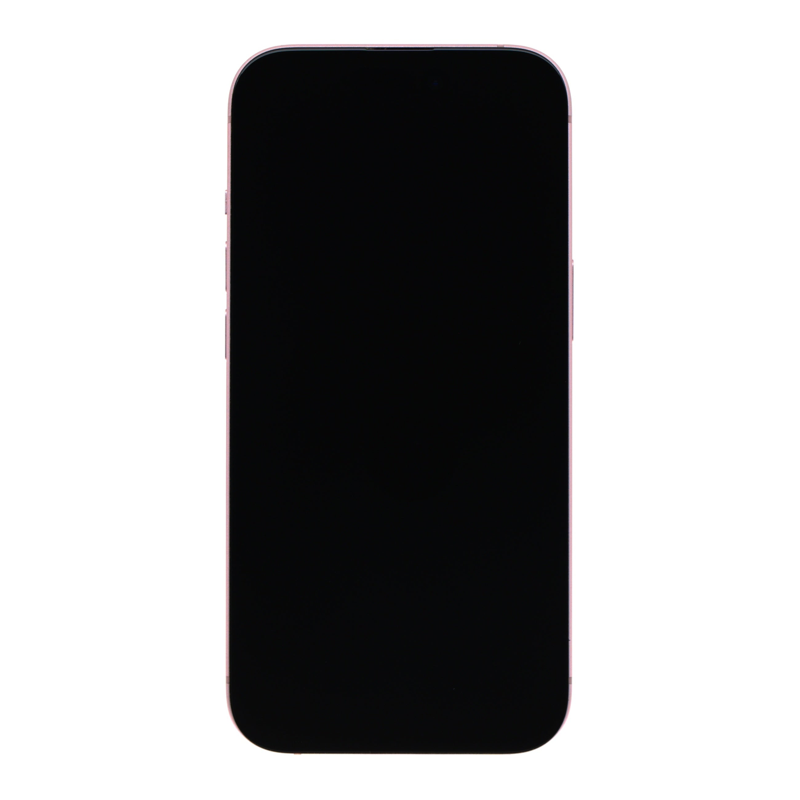 95新 Apple iPhone 15 256G 粉紅色 中國大陸版
