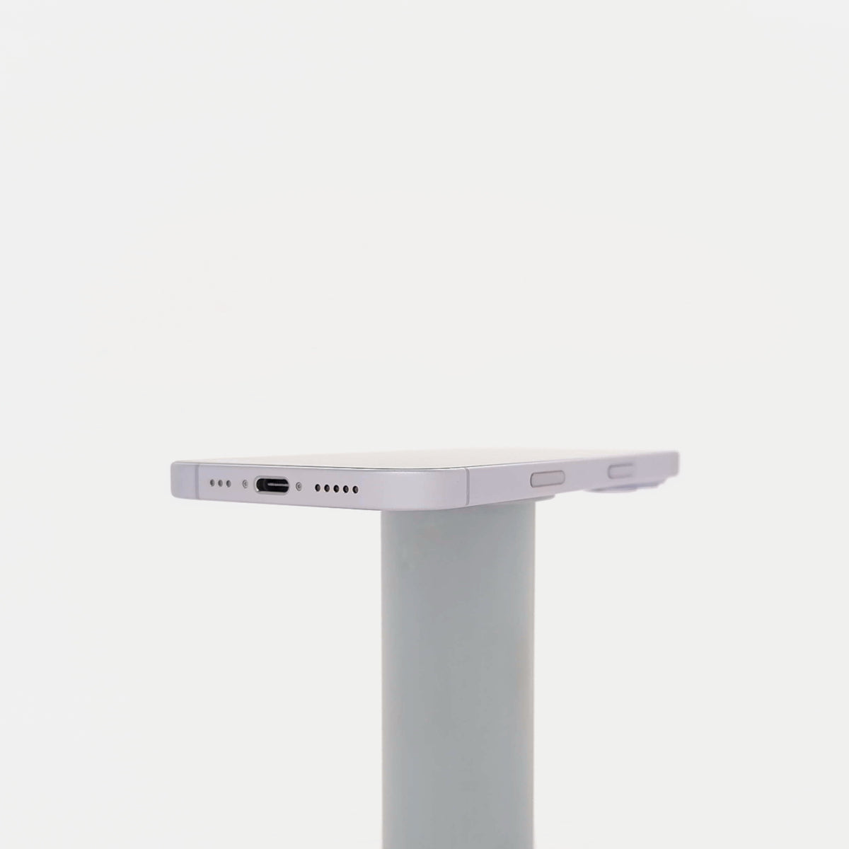 95新 Apple iPhone 17 256G 薰衣草紫色 中國大陸版