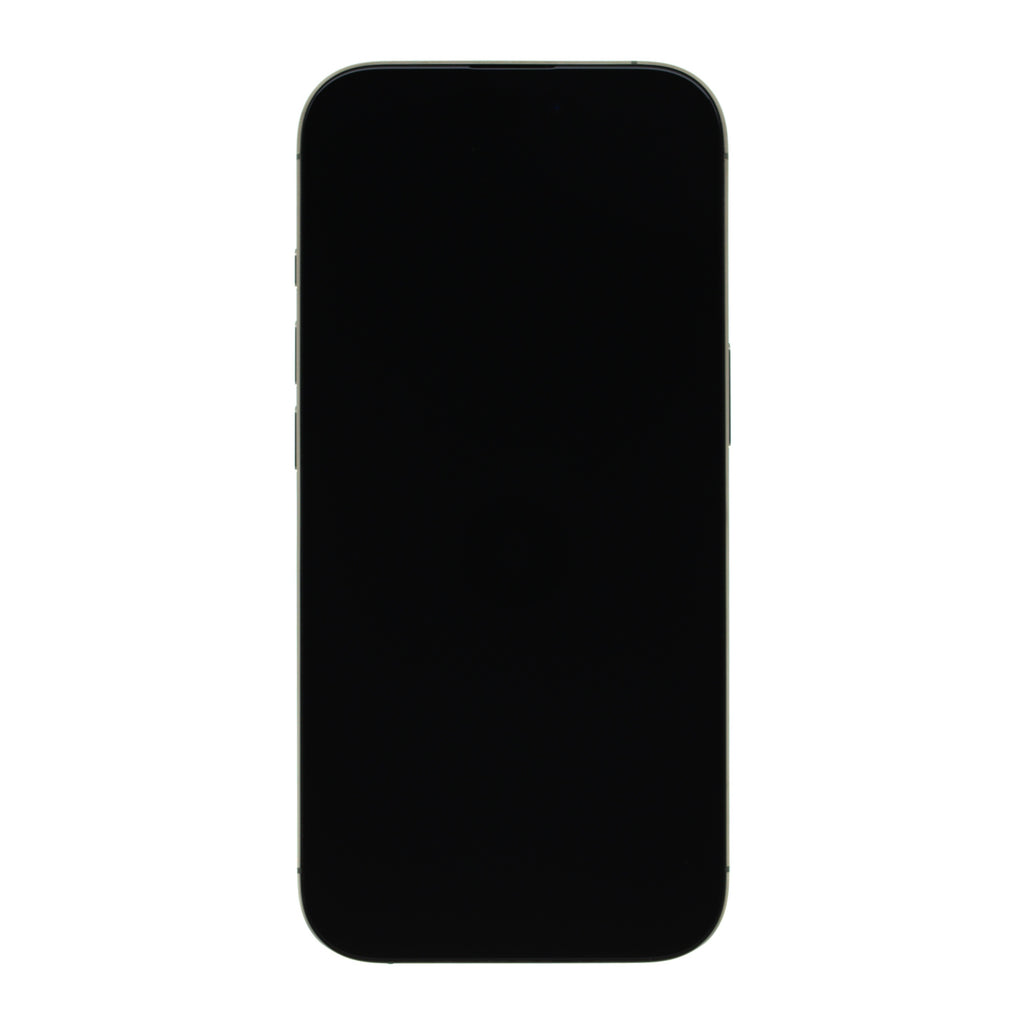 95新 Apple iPhone 16 Pro 128G 原色鈦金屬 中國大陸版