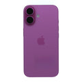 95新 Apple iPhone 16 128G 粉紅色 中國大陸版
